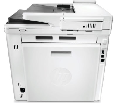 HP M477nw All-in-One Wireless Laser Printer with Fax HP M477nw All-in-One Wireless Laser Printer with Fax
